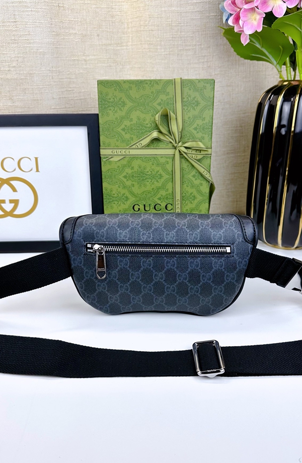 激安グッチバッグコピー内部構造